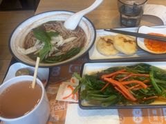 -大快活(丽丰店)