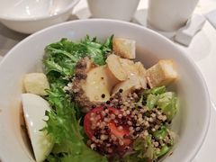-黑明餐厅(白鹭洲店)
