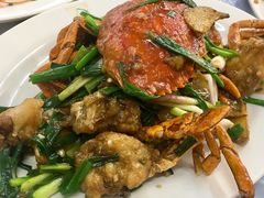 -陈根记大牌档