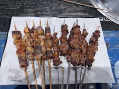 -红岸碳烤齐齐哈尔原味生态烤肉