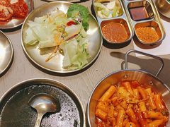 -西塔老太太泥炉烤肉(济南首店)