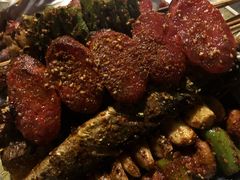 -非凡烧烤(历史博物馆店)