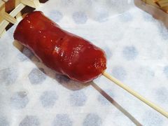 -和府捞面(东直门银座店)