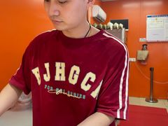 -张果佬年糕卷(科巷店)