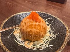 -鸟鹏烧鸟居酒屋(天河领展店)
