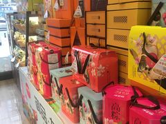 零售区-御品轩(高新店)