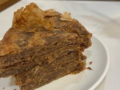 -马凯餐厅(长椿街店)