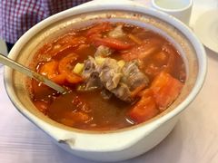 -玲珑餐厅(陕西南路店)