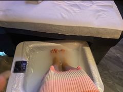 -墨锦轩·5D影院足浴·SPA(高新店)
