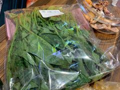 蔬菜-盒马鲜生(杭州运河上街店)
