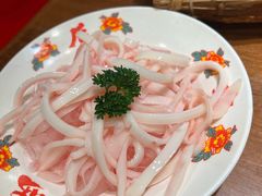 -后火锅(南京东路总店)