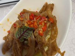 -北门饭店(三香路店)