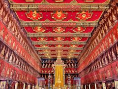 -曼谷国家博物馆