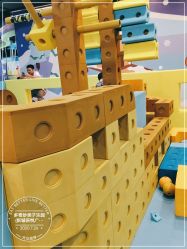 -多奇妙乐园·淘气堡·电玩·抓娃娃(海口吾悦店)