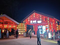 -七彩云南欢乐世界