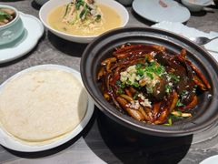 -平山宴(瘦西湖店)