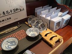-赣南人家·头牌江西菜(劲松店)