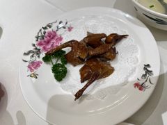 -聚春园自助餐厅(东街口店)