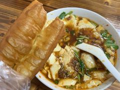 -云南大锅豆浆店