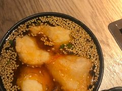 -新辣道鱼火锅(上地华联店)