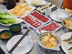 -牛天下·牛肉·海鲜·打边炉·融合菜