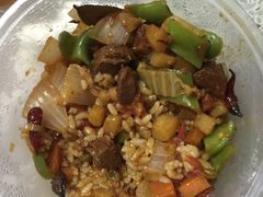 -福瑞记老孙头biangbiang面(新生路店)