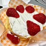 今天的甜品时间