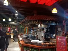 -李氏八大件老菜馆(万宝街店)