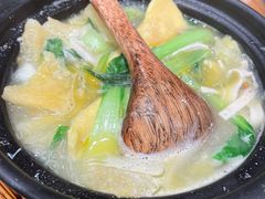 -馋三尺蟹粉小笼(人民广场店)