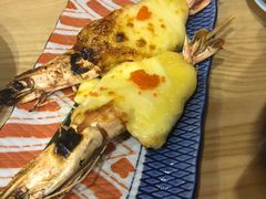 -隐泉京望日式料理(太和广场店)