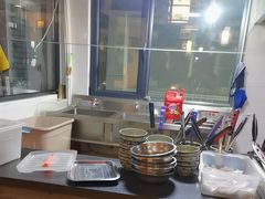 -缘福乡村铁锅炖民宿(八达岭店)