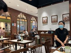 -味香斋·麻酱面(豫园店)