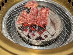 -山川小町·极番烧肉(新地假日广场店)