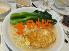 -将军烧鹅海鲜酒楼