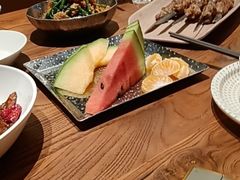 -驿楼兰·新疆菜(火车站店)