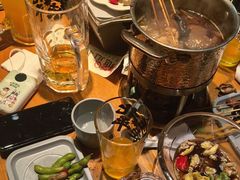 -聚点串吧·北京烧烤(赵登禹路店)