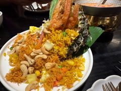 -Thai Alley泰爱里(二沙岛店)
