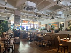 -Grand James·地中海bistro(百家湖1912店)