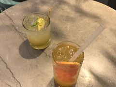 -Nectar One Cafe(勇烈路n1店)