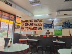 景观位-食惠里小笼包面馆(越秀店)