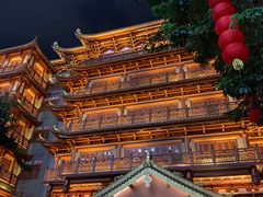 -大佛古寺