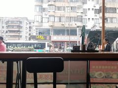 -金城尕娃牛肉面(钻汇广场店)
