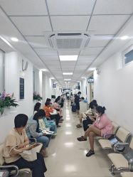 -北京大学第一医院妇产儿童医院