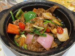 -龙记香港茶餐厅(久光百货店)