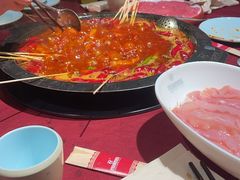 -蓉城老妈火锅(双林路店)