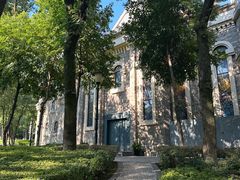 -重庆市江北嘴中央商务区中央公园