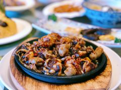 -天宝酒店(万达店)