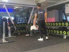 -Bona Fit 伯纳健身超级工作室(车公庄店)