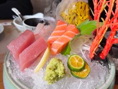 -本家食堂(华南店)