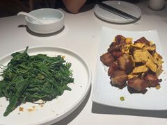 -有锞私房菜(良乡大学城店)